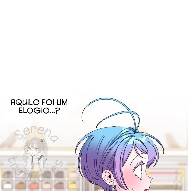A Sereia e o Pirata Capítulo 16 Página 44