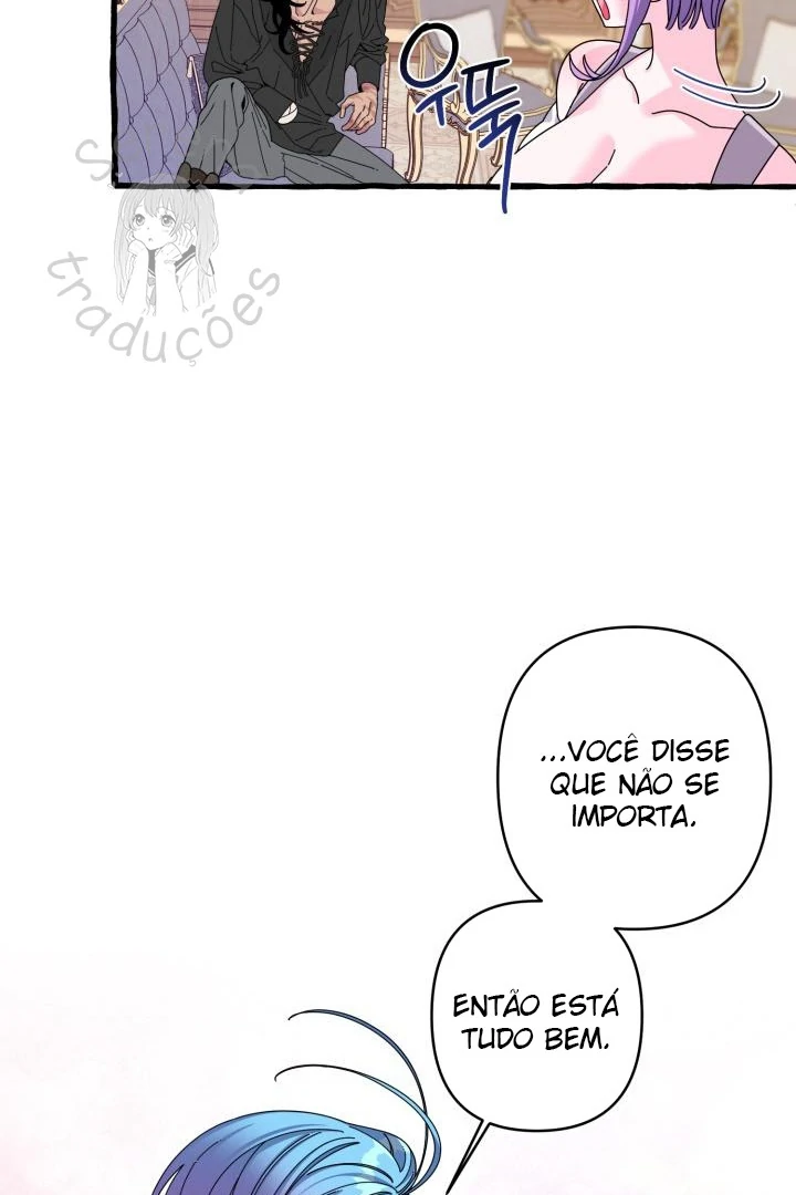 A Sereia e o Pirata Capítulo 16 Página 49