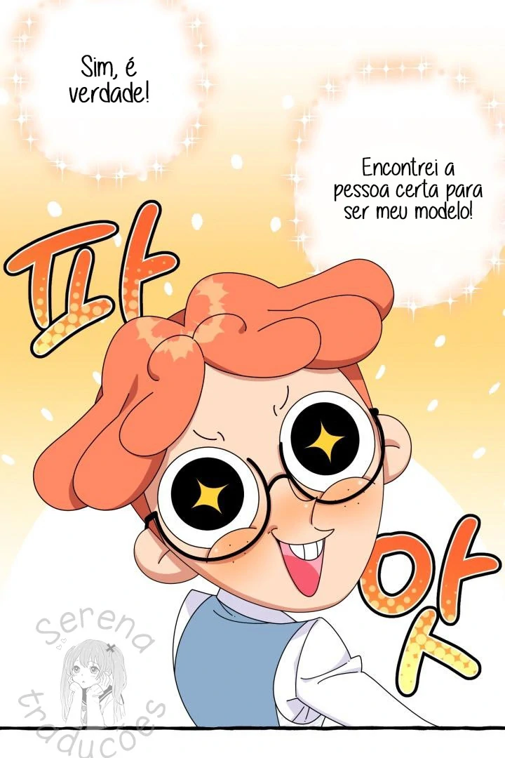 A Sereia e o Pirata Capítulo 16 Página 5