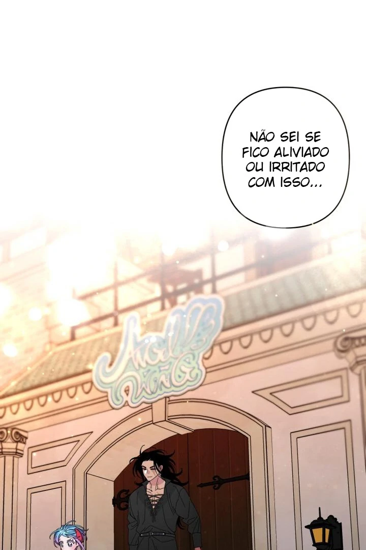 A Sereia e o Pirata Capítulo 16 Página 53