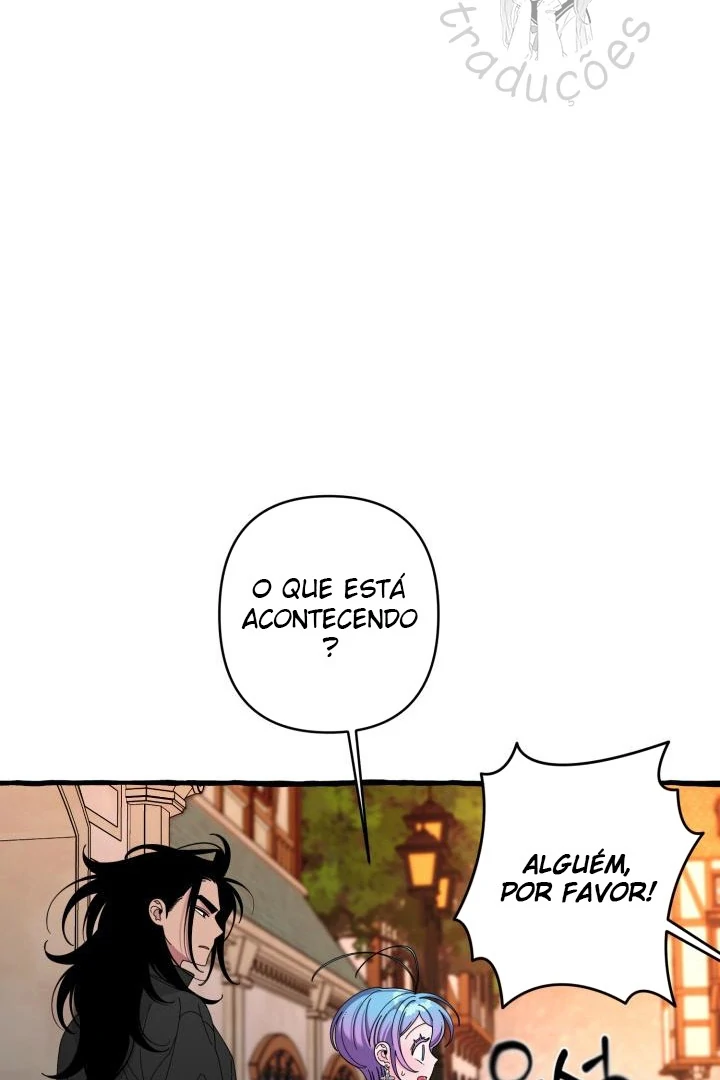 A Sereia e o Pirata Capítulo 16 Página 56