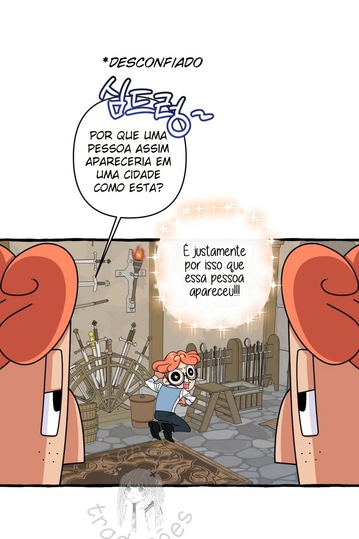 A Sereia e o Pirata Capítulo 16 Página 9