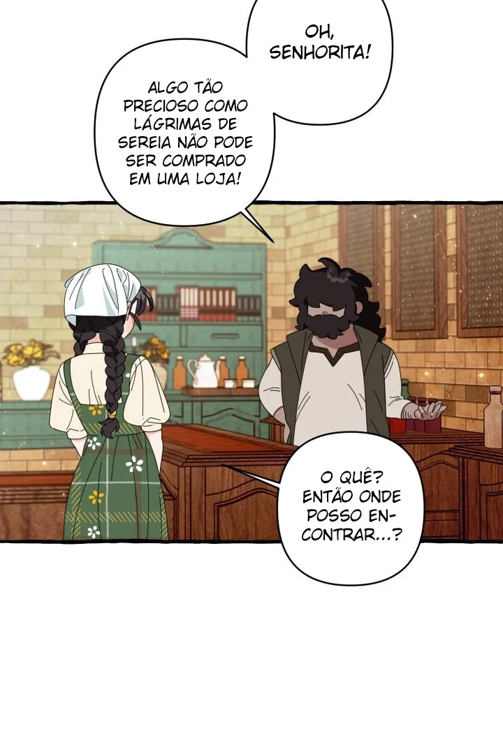 A Sereia e o Pirata Capítulo 17 Página 14