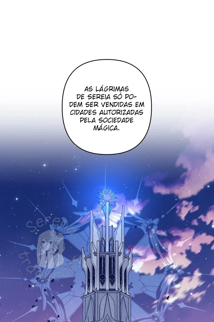 A Sereia e o Pirata Capítulo 17 Página 15