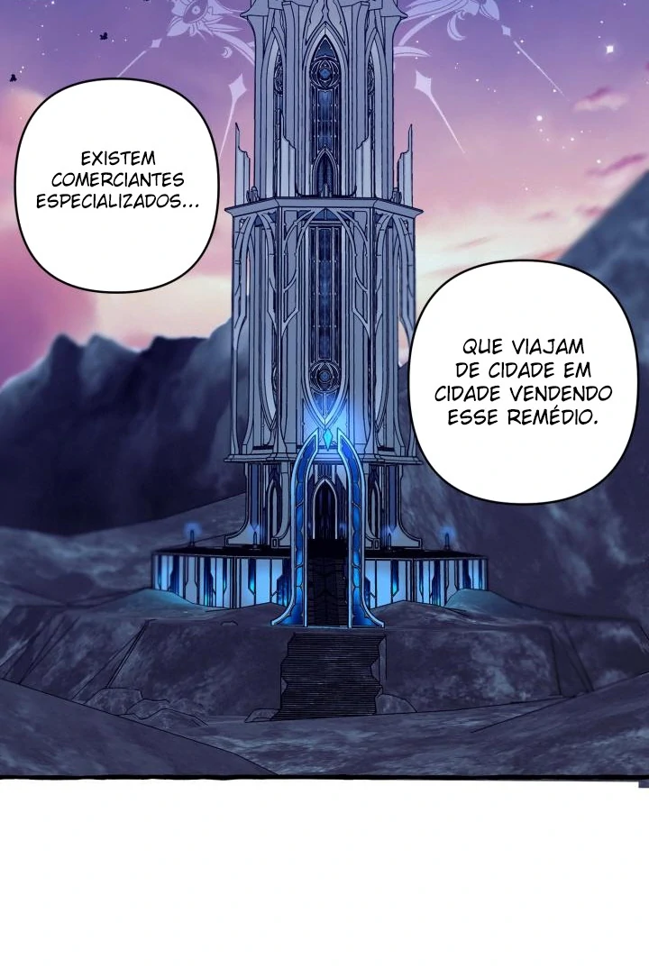 A Sereia e o Pirata Capítulo 17 Página 16