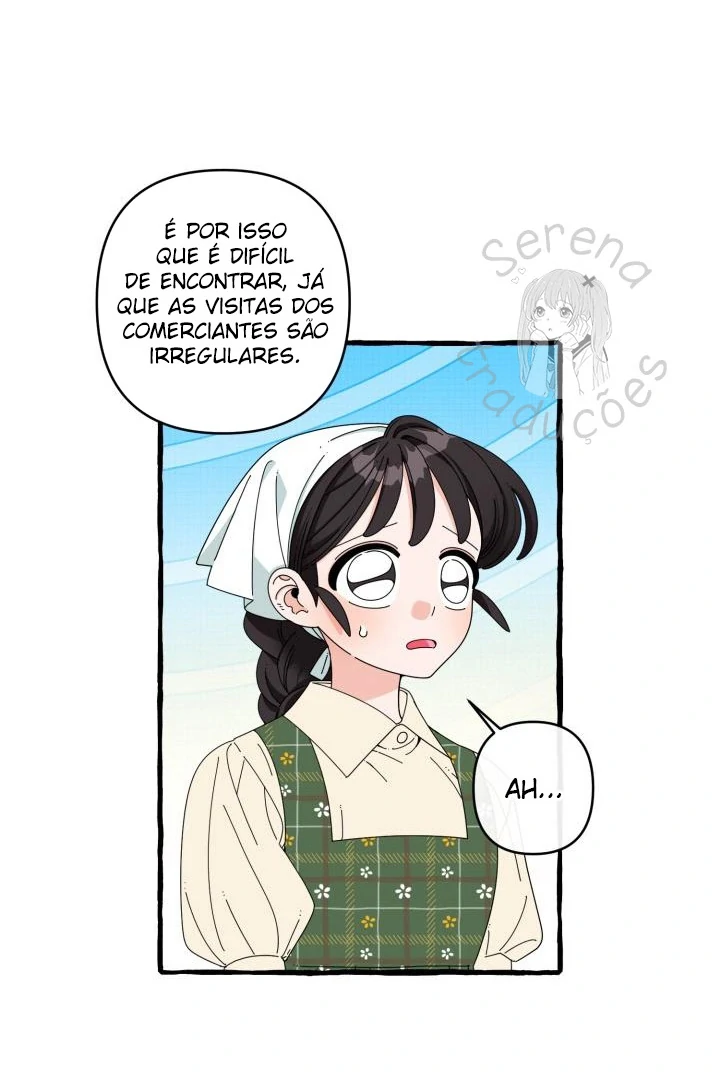 A Sereia e o Pirata Capítulo 17 Página 17