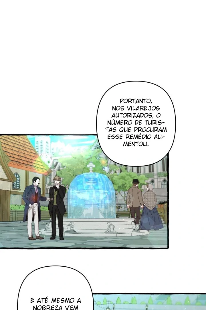 A Sereia e o Pirata Capítulo 17 Página 18