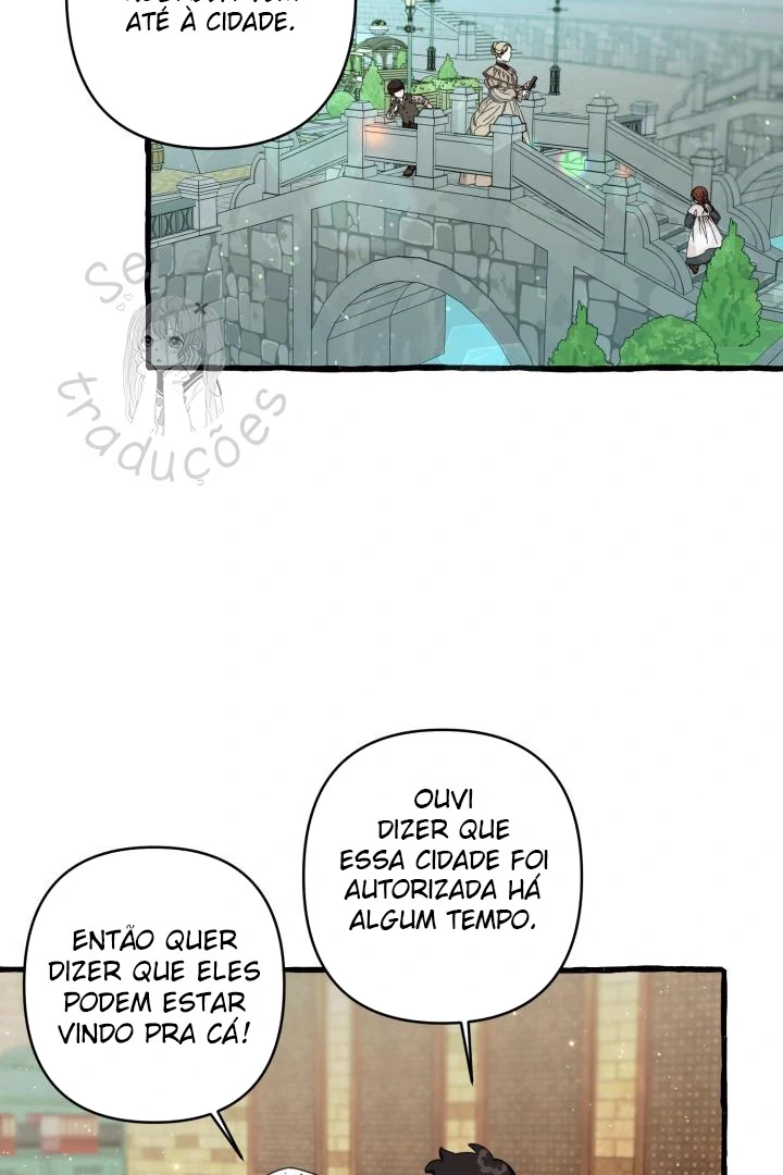 A Sereia e o Pirata Capítulo 17 Página 19