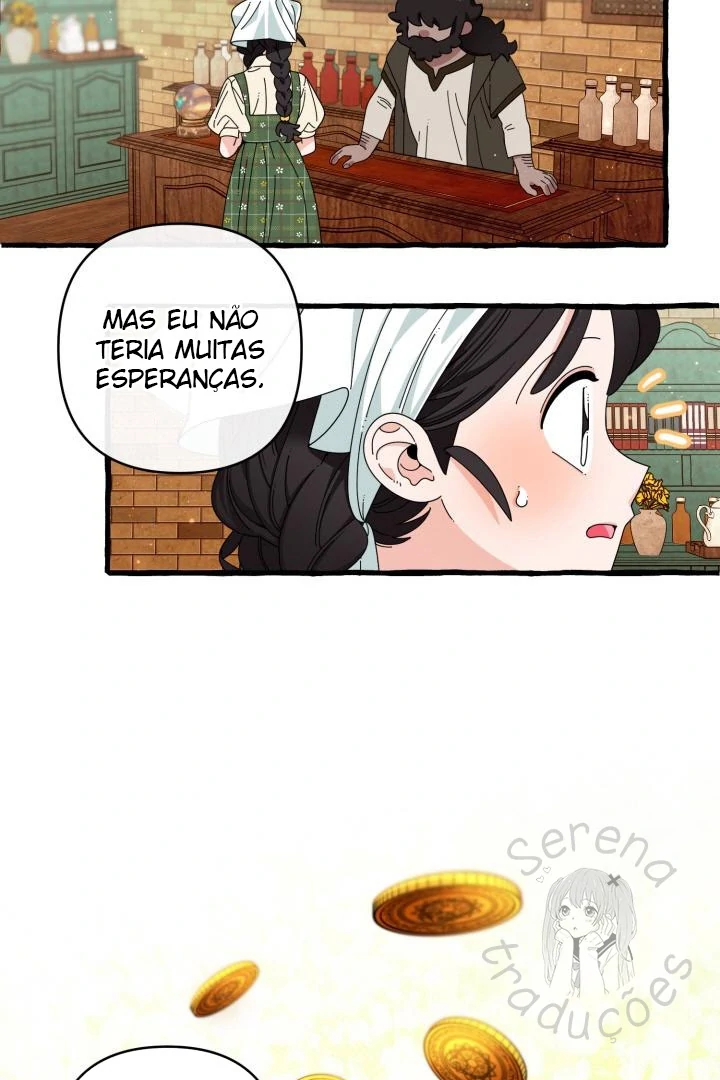 A Sereia e o Pirata Capítulo 17 Página 20