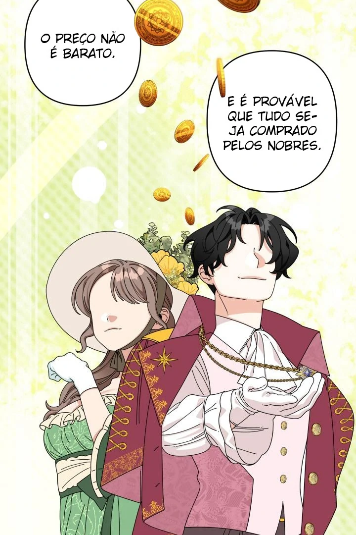 A Sereia e o Pirata Capítulo 17 Página 21