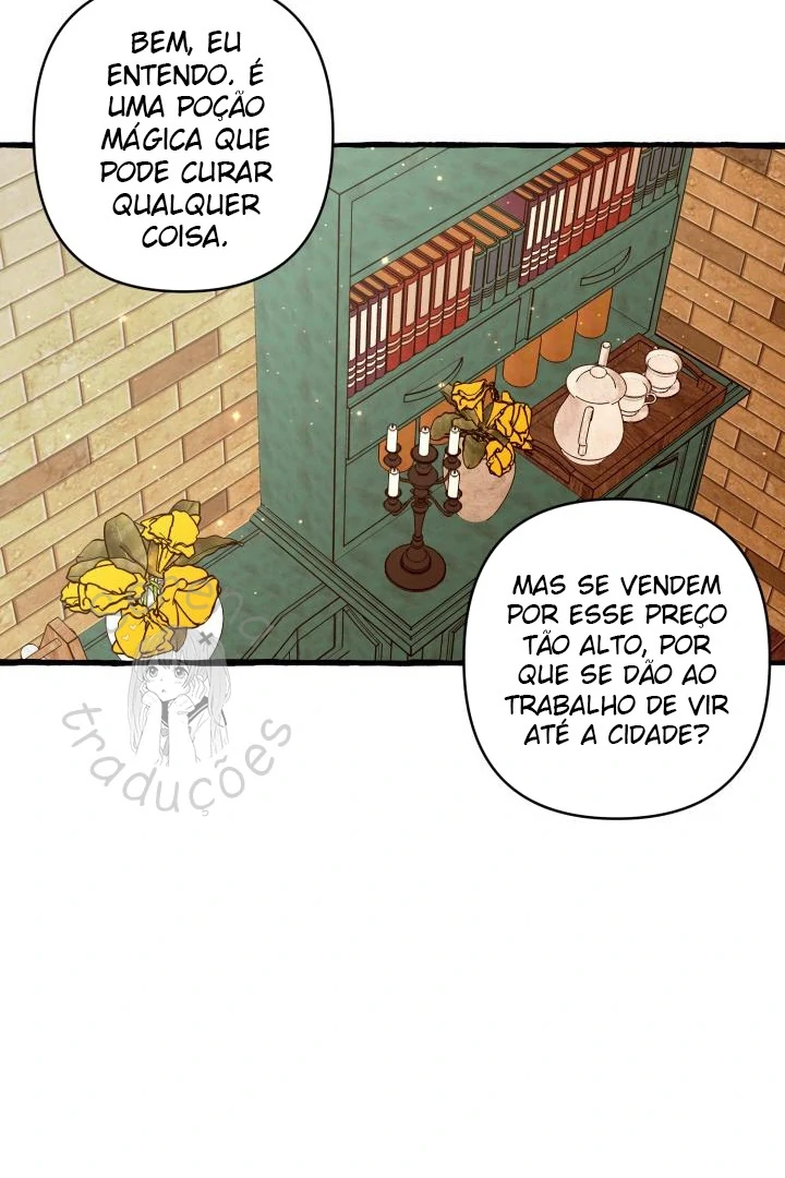 A Sereia e o Pirata Capítulo 17 Página 24