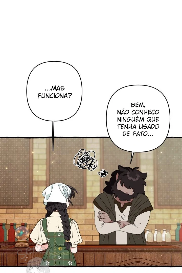 A Sereia e o Pirata Capítulo 17 Página 26
