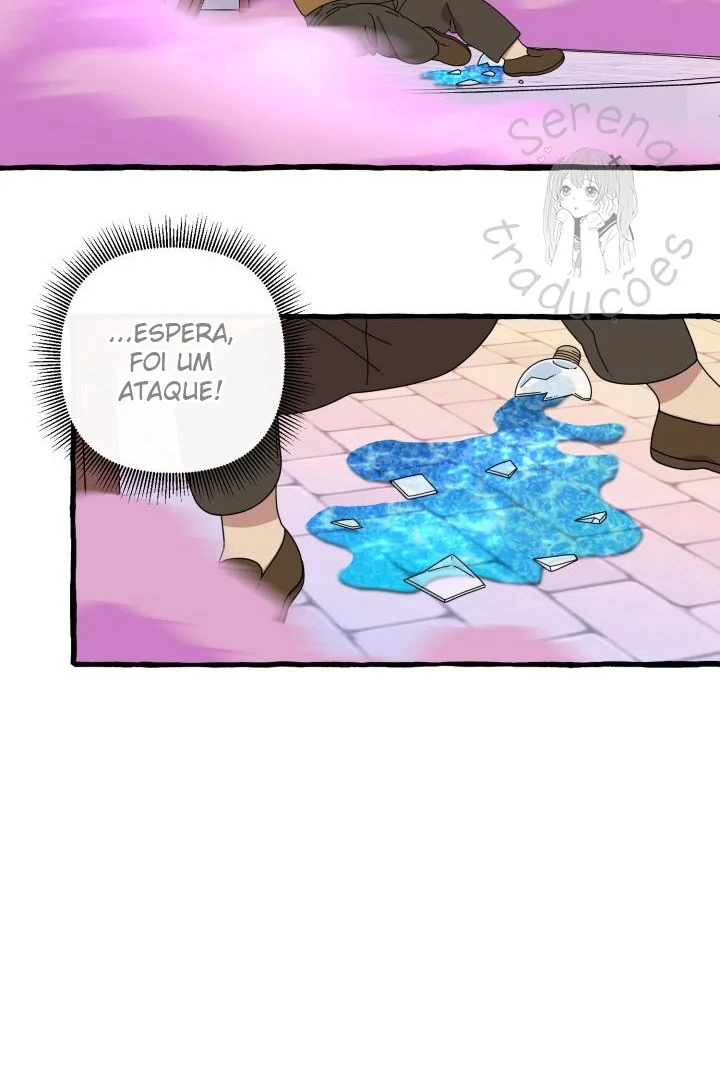 A Sereia e o Pirata Capítulo 17 Página 64