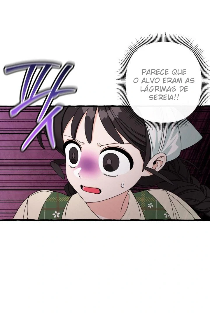 A Sereia e o Pirata Capítulo 17 Página 65