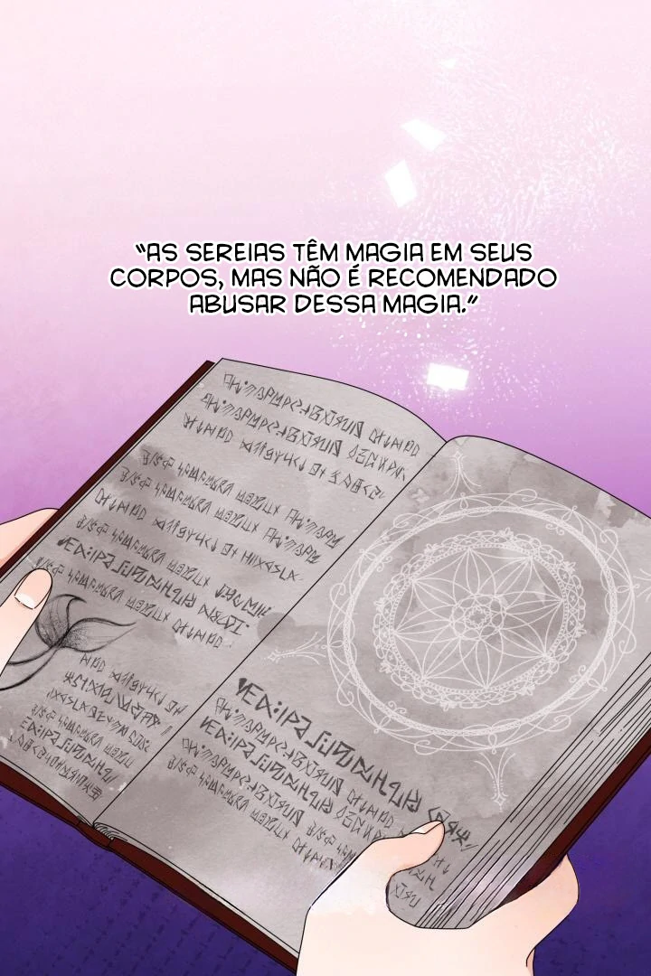 A Sereia e o Pirata Capítulo 17 Página 9