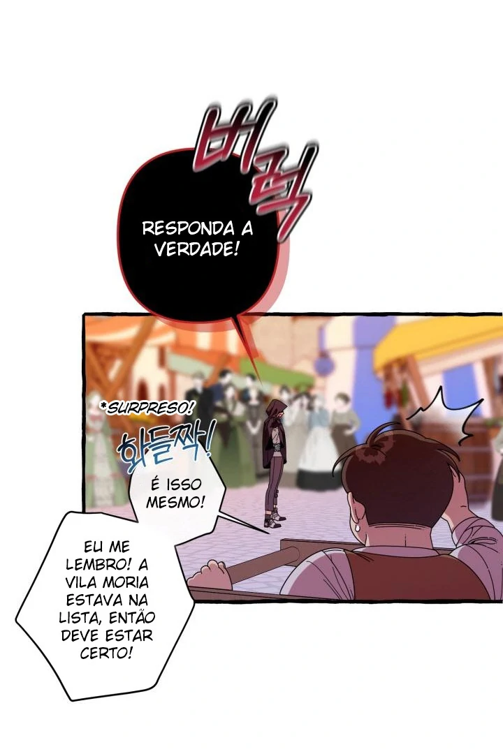 A Sereia e o Pirata Capítulo 18 Página 12