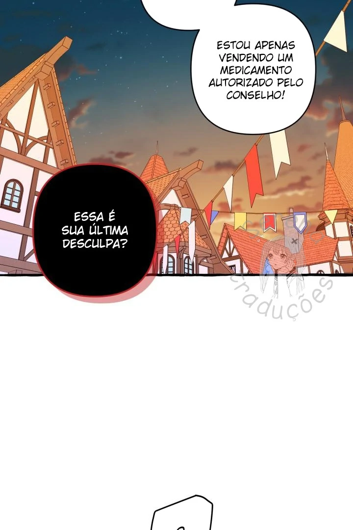 A Sereia e o Pirata Capítulo 18 Página 23