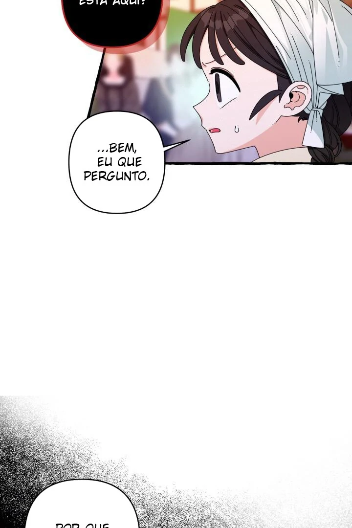 A Sereia e o Pirata Capítulo 18 Página 27