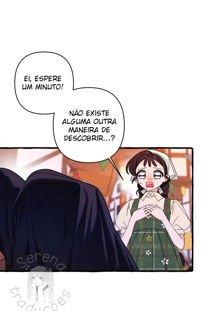 A Sereia e o Pirata Capítulo 18 Página 43