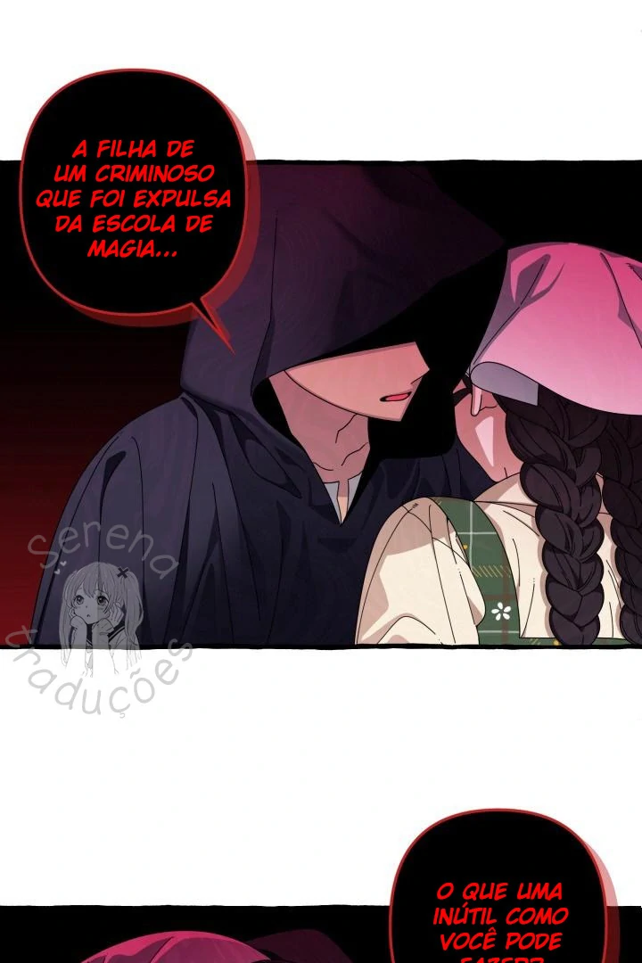 A Sereia e o Pirata Capítulo 18 Página 46