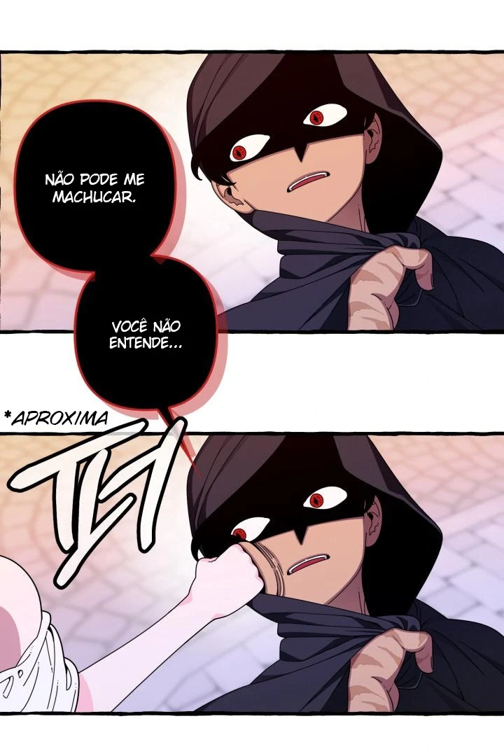 A Sereia e o Pirata Capítulo 18 Página 50