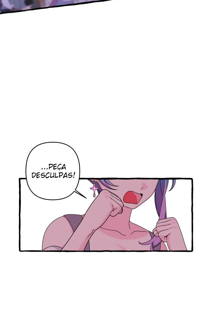 A Sereia e o Pirata Capítulo 18 Página 57