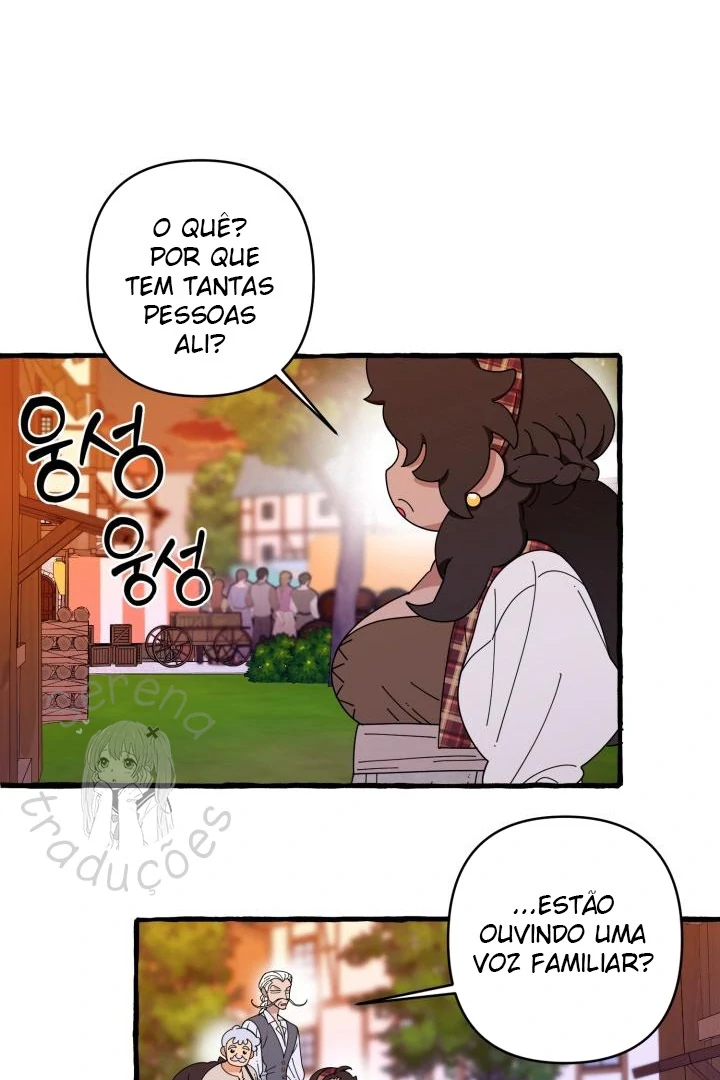 A Sereia e o Pirata Capítulo 18 Página 60