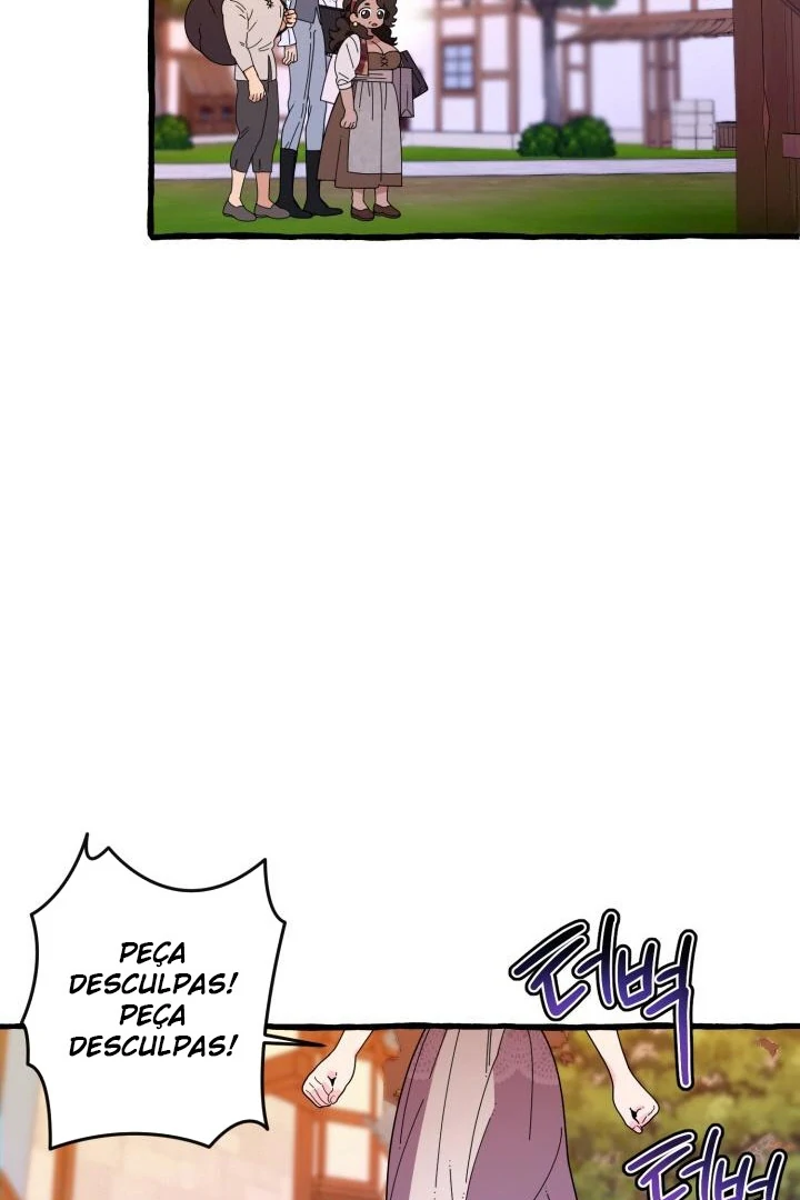 A Sereia e o Pirata Capítulo 18 Página 61