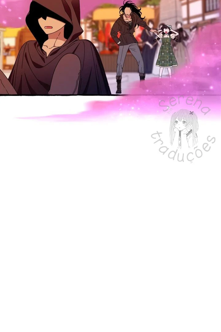 A Sereia e o Pirata Capítulo 18 Página 77
