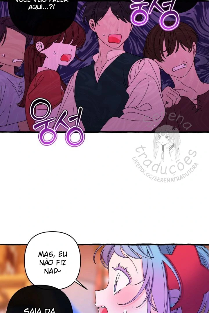 A Sereia e o Pirata Capítulo 19 Página 14