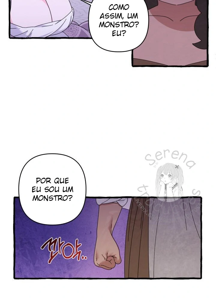 A Sereia e o Pirata Capítulo 19 Página 18