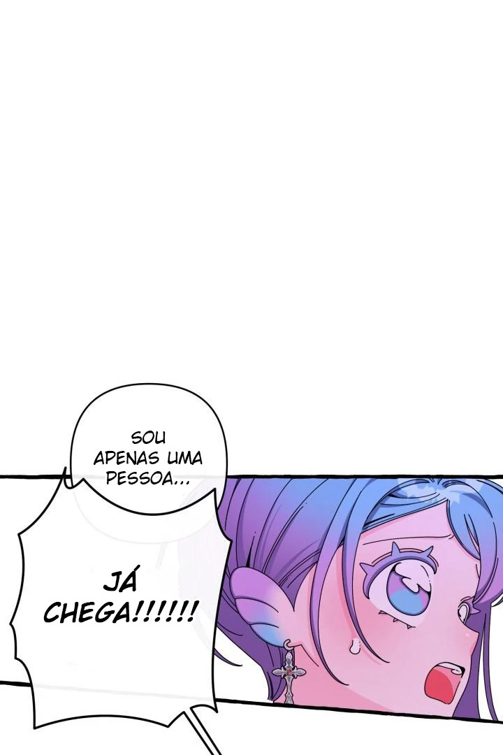 A Sereia e o Pirata Capítulo 19 Página 19