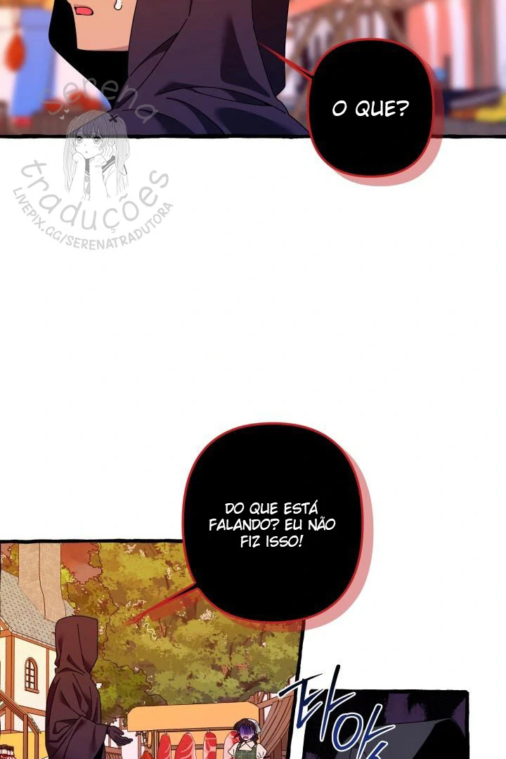 A Sereia e o Pirata Capítulo 19 Página 22