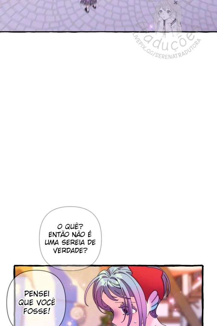 A Sereia e o Pirata Capítulo 19 Página 31