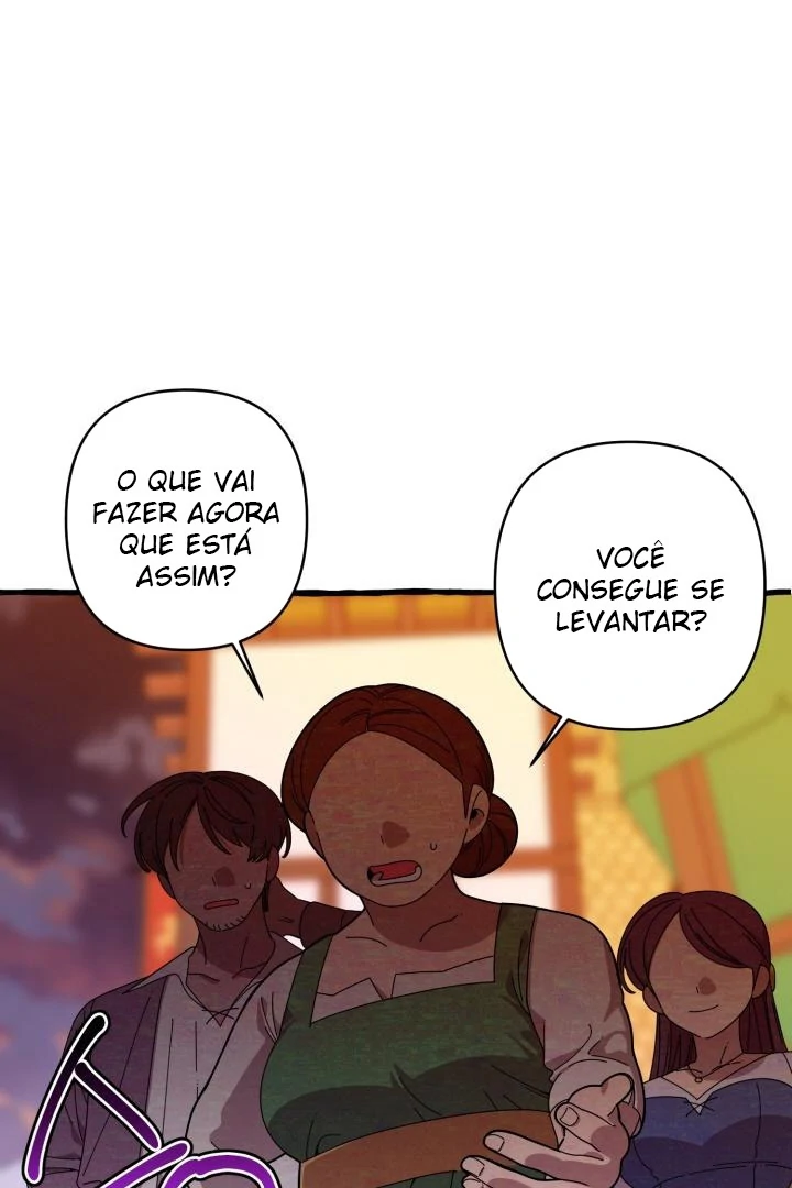 A Sereia e o Pirata Capítulo 19 Página 33