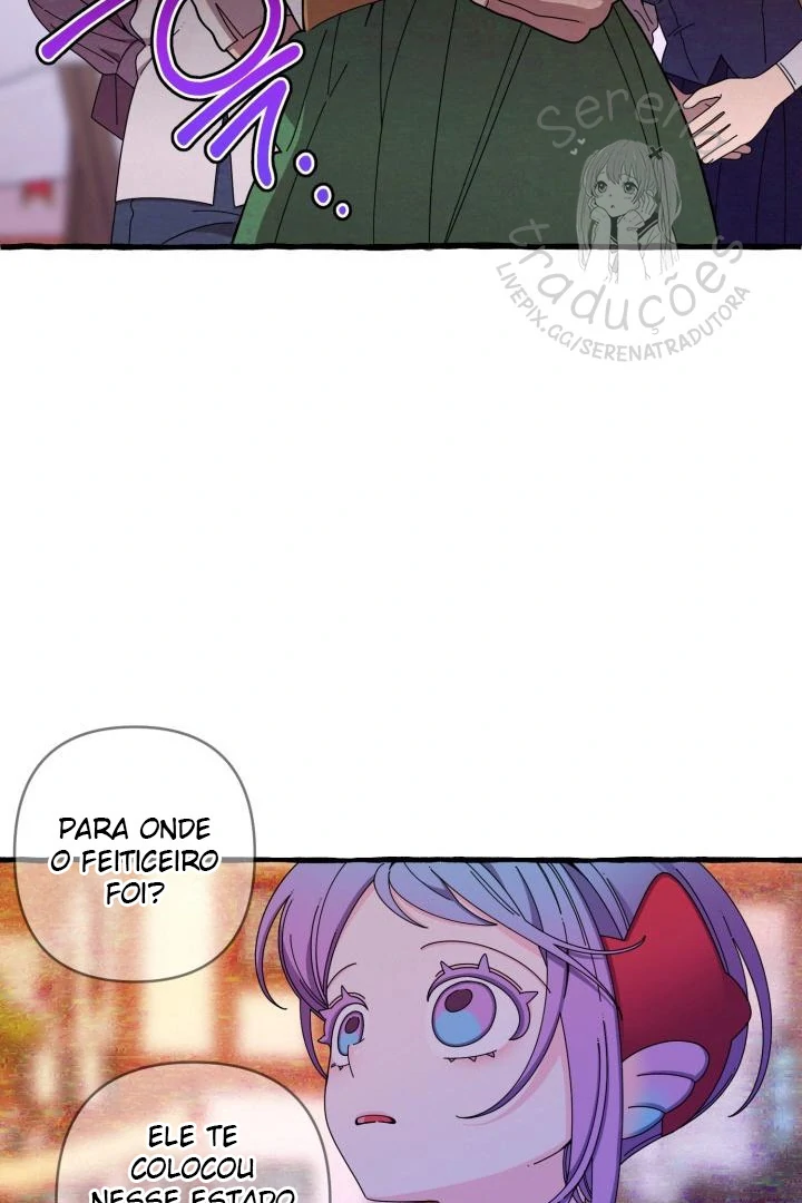 A Sereia e o Pirata Capítulo 19 Página 34