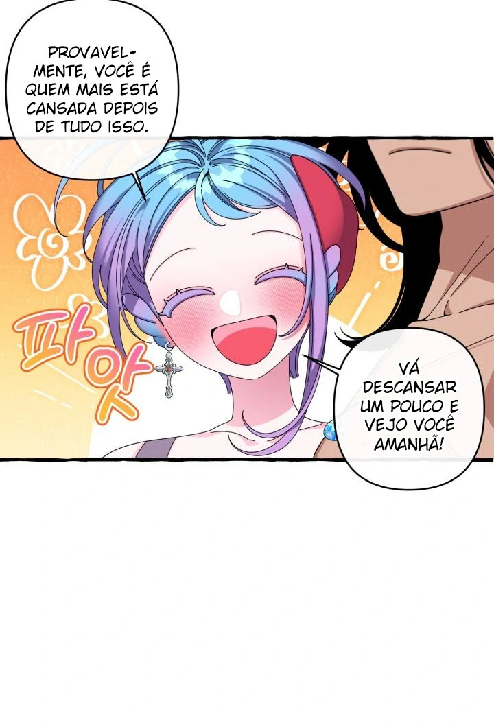 A Sereia e o Pirata Capítulo 19 Página 49