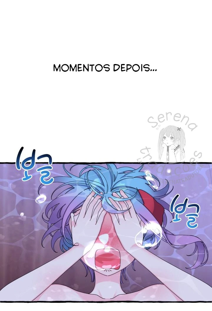 A Sereia e o Pirata Capítulo 19 Página 50