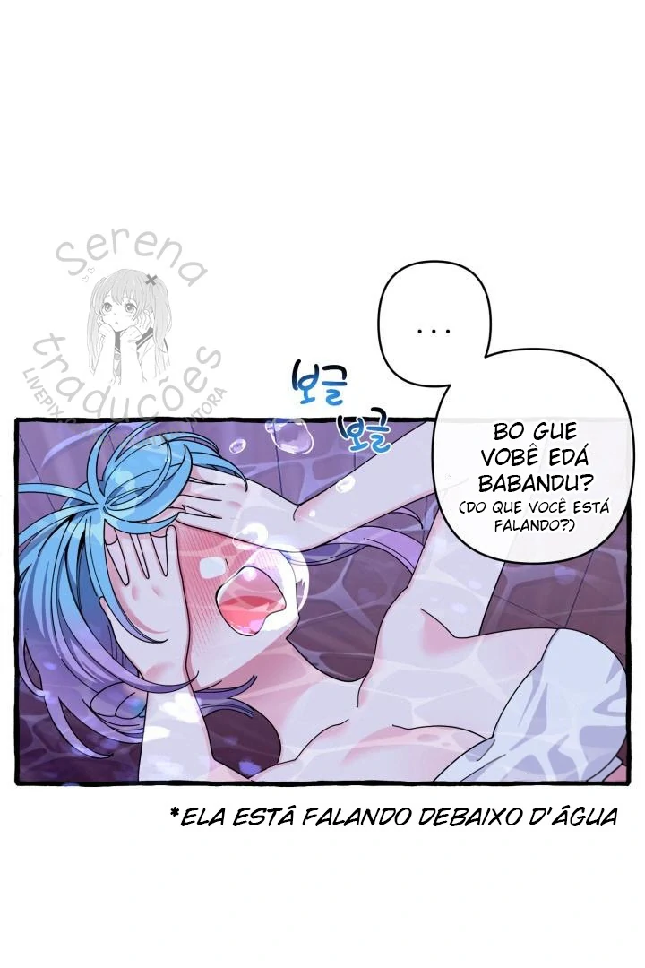 A Sereia e o Pirata Capítulo 19 Página 53