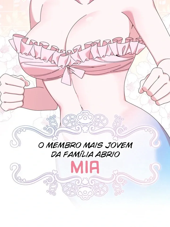 A Sereia e o Pirata Capítulo 2 Página 10