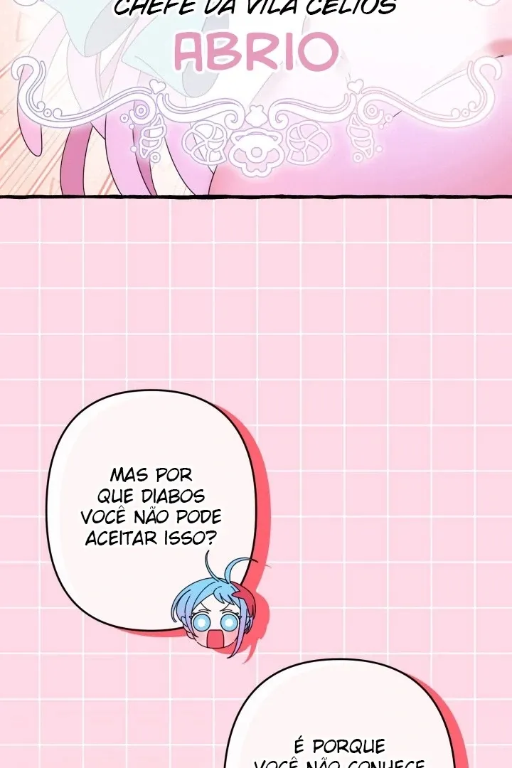 A Sereia e o Pirata Capítulo 2 Página 13