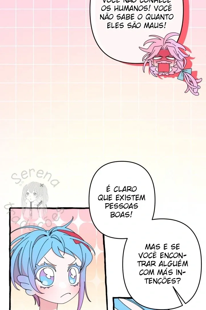 A Sereia e o Pirata Capítulo 2 Página 14