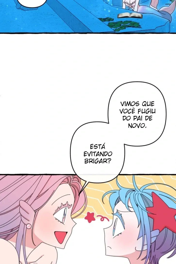 A Sereia e o Pirata Capítulo 2 Página 36