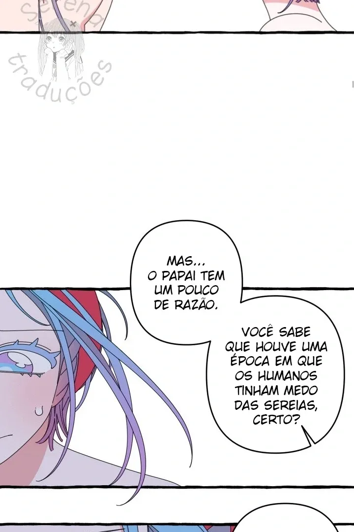A Sereia e o Pirata Capítulo 2 Página 37