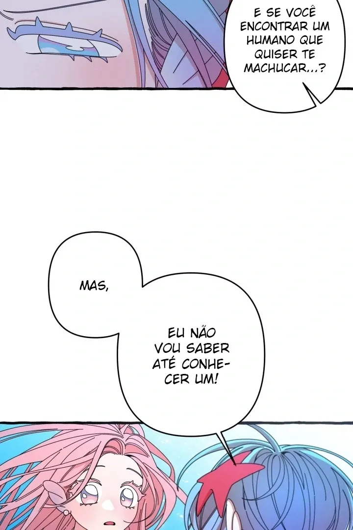 A Sereia e o Pirata Capítulo 2 Página 38