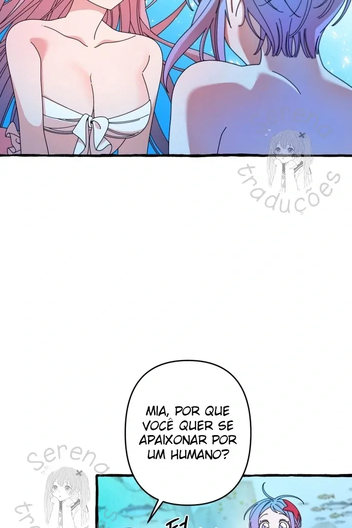 A Sereia e o Pirata Capítulo 2 Página 39