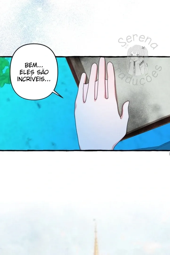 A Sereia e o Pirata Capítulo 2 Página 41