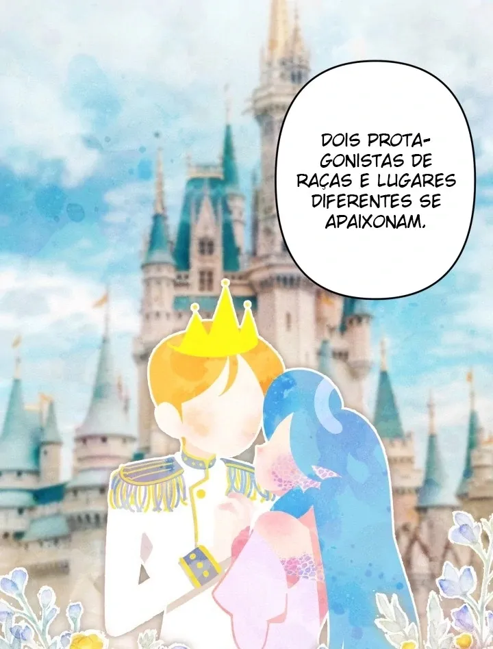 A Sereia e o Pirata Capítulo 2 Página 42