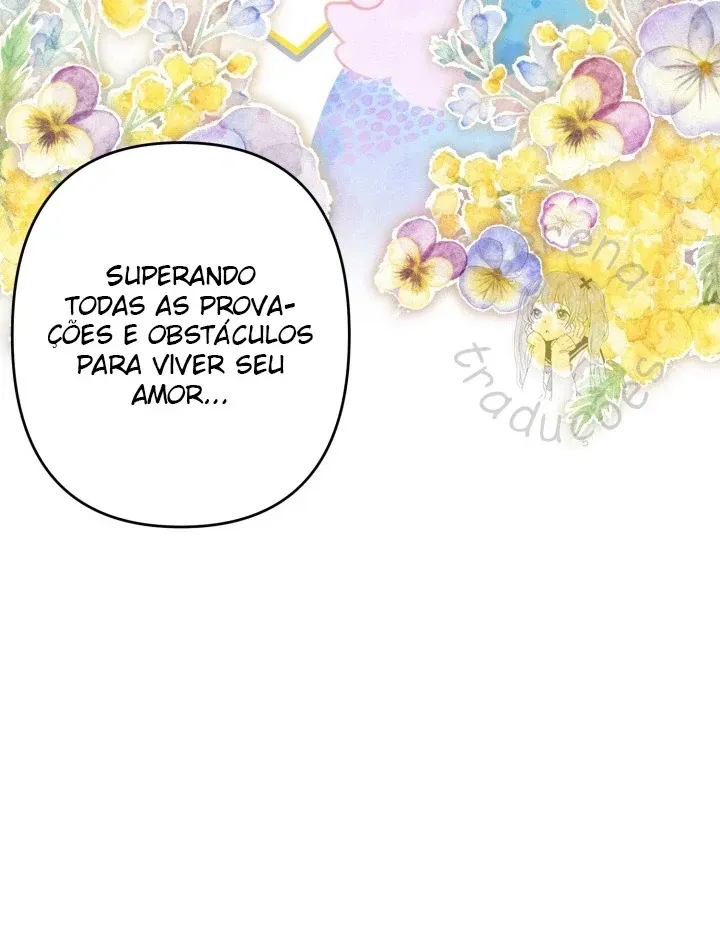 A Sereia e o Pirata Capítulo 2 Página 43