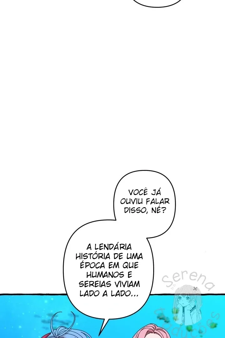 A Sereia e o Pirata Capítulo 2 Página 45